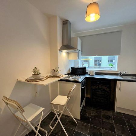 ליברפול Rustic Luxe Residence מראה חיצוני תמונה