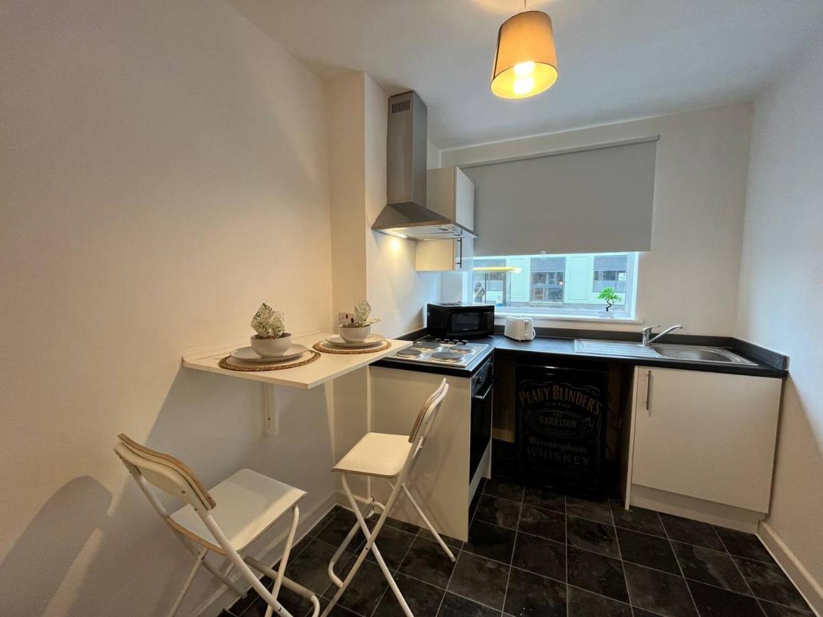 ליברפול Rustic Luxe Residence מראה חיצוני תמונה